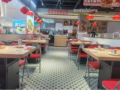 东平县市场监督管理局发布食品安全红黑榜——餐饮聚集区红榜聚焦中西餐饮