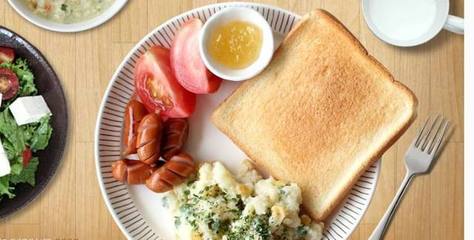 中西饮食文化 一场超越餐具的感官与哲学对话