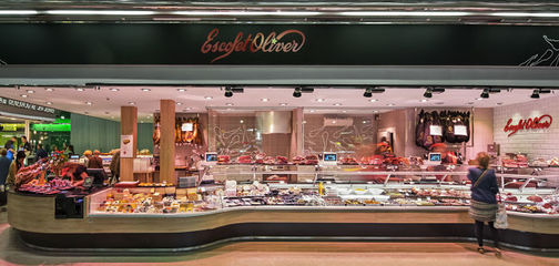 随大师体验分子料理 中西餐饮文化交流的味蕾盛宴