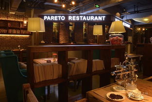 帕累托中西餐厅 长沙美食的多元殿堂