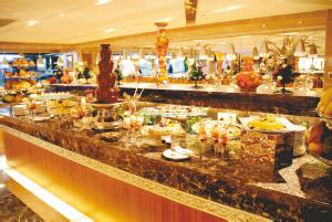 2015年西餐自助加盟 中西餐饮融合的黄金机遇