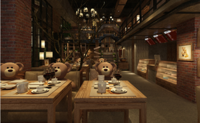 特色餐厅加盟排行榜 中西餐饮的市场机遇与投资指南