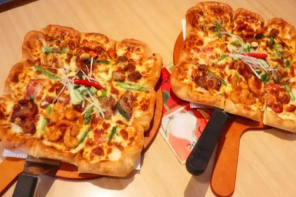 马上诺披萨联系方式及中西餐饮概述