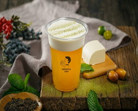 东喜茶 一念东方，一夜西方——中西美食的味觉颂歌